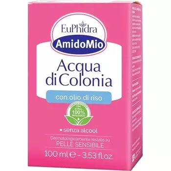 Amidomio Euphidra Acqua Colonia