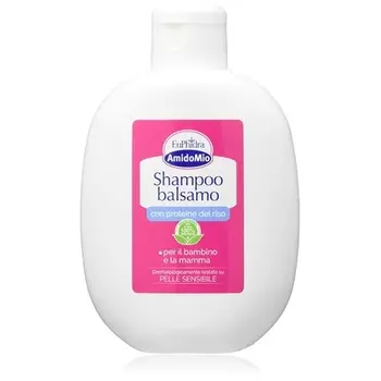 Amidomio Эуфидра Шампунь-кондиционер 200мл