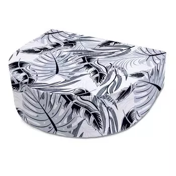 Амилианская подушка на танкетке; подушки; подушка для поддержки спины; подушки сиденья; подушка для ног; дополнительное сиденье; подушки для кормления; подушки; клиновая подушка сиденья; подушка для шеи; Amilian, серый