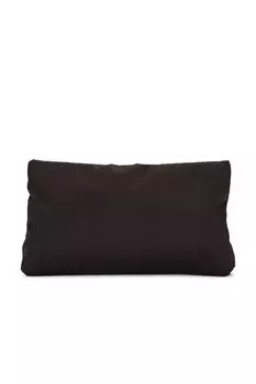 Амина роза клатч Ivy Oak, коричневый