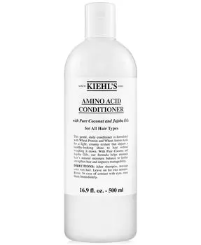 Аминокислотный кондиционер, 16,9 унции Kiehl'S Since 1851