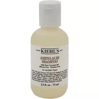 Аминокислотный шампунь 75 мл, Kiehl'S