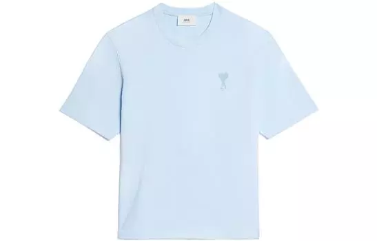 AMIPARIS Футболка унисекс, Голубое небо