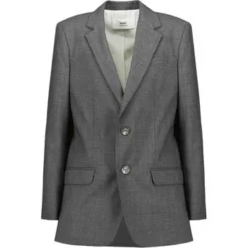 AMIPARIS Куртка, женская серый