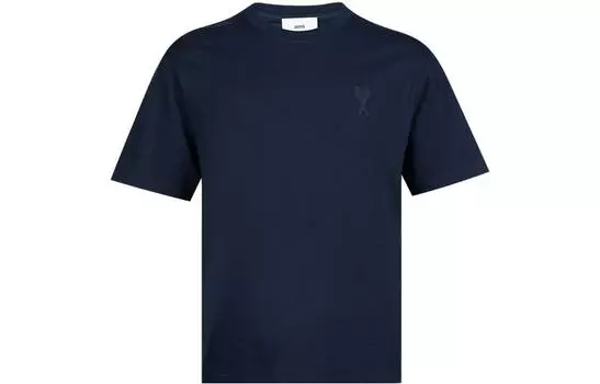 АМИПАРИС Мужская футболка, темно-синий