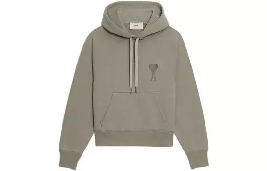 AMIPARIS Свитшот унисекс верблюжье-коричневая