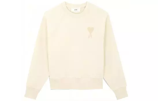 AMIPARIS Свитшот женские белые