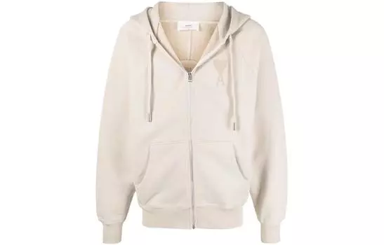 AMIPARIS Толстовка унисекс хаки