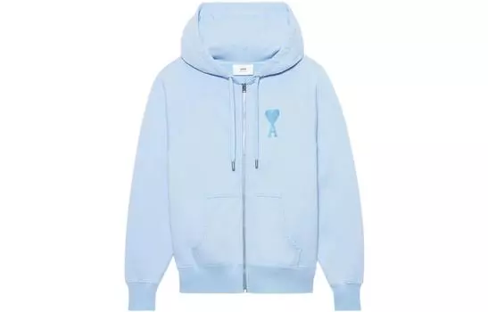 AMIPARIS Толстовка унисекс синяя