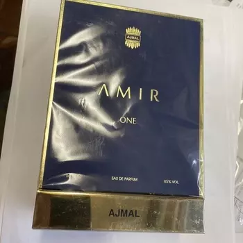 AMIR ONE от Ajmal Perfumes парфюмерная вода унисекс спрей 50 мл 1,7 жидких унций