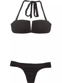 Amir Slama AMIR SLAMA 8360 POA ??? Elastodiene, черный