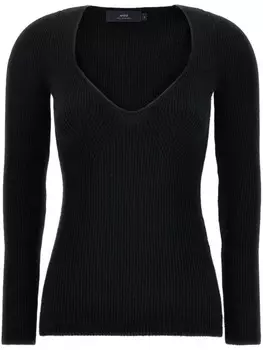 Амира свитер Arch4, черный