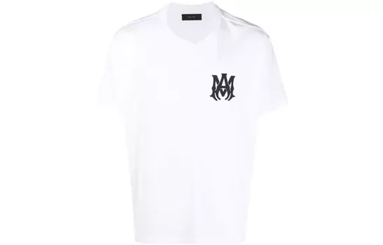 Мужская футболка Amiri, белый
