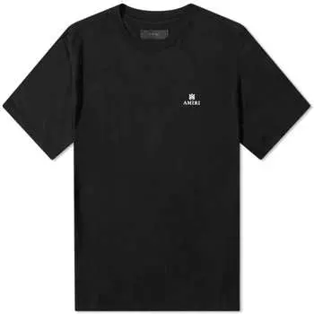 AMIRI Футболка Amiri Ma Bar Club, черный