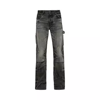 Амири Карпентер Джин Серый Шторм