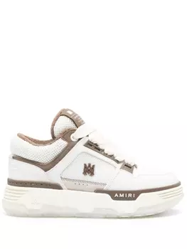 AMIRI кроссовки MA-1, белый