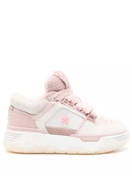 AMIRI кроссовки MA-1, розовый