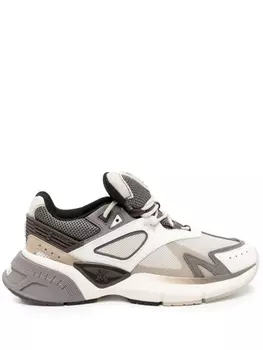 AMIRI кроссовки MA Runner, коричневый