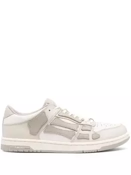 Кроссовки Amiri Skel, бежевый