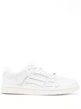 Кроссовки Amiri Skel-Top, белый