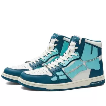 AMIRI Кроссовки Скел Топ Привет