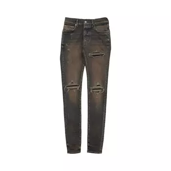 Amiri MX1 Джин Темный Индиго