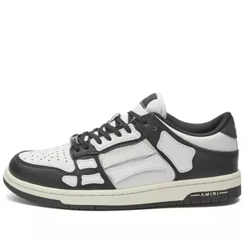 AMIRI Skel Top Низкие кроссовки