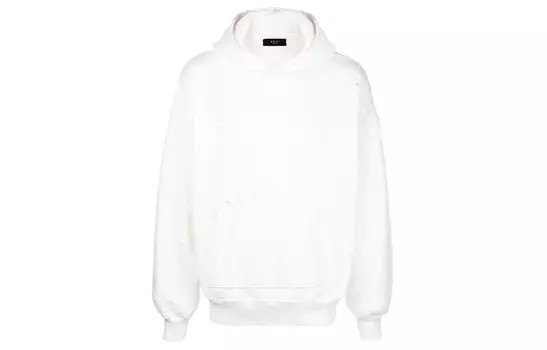 AMIRI Свитшот унисекс белые