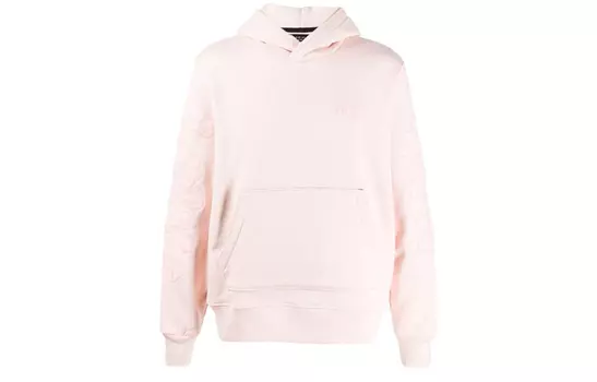 AMIRI Свитшот унисекс розовая