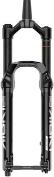 Амортизационная вилка Lyrik Ultimate Charger 3 RC2 RockShox, черный