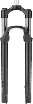 Амортизационная вилка Recon Silver RL с пультом дистанционного управления OneLoc RockShox, черный