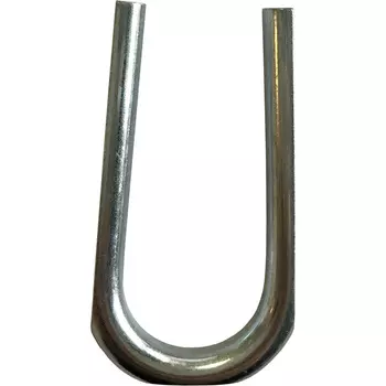 Амортизационная вилка Superlite 150-Z6 Dynafit, серебро