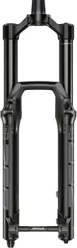 Амортизационная вилка ZEB Charger R RockShox, черный
