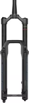 Амортизационная вилка ZEB Select Charger RC RockShox, черный