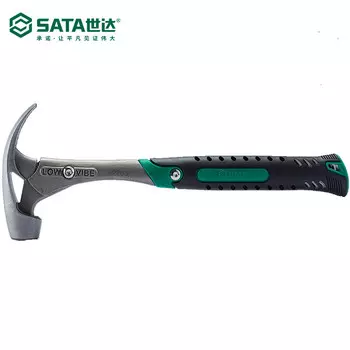 Амортизирующий гвоздодер SATA Tools, 1 фунт, 92703