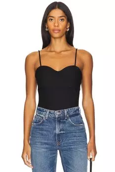 Амос топ Lna, черный