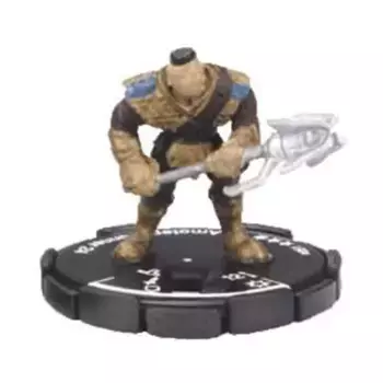 Амотеп-наводчик #050, Mage Knight - Rebellion - Singles