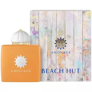Amouage Beach Hut Woman EDP