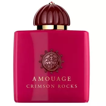 Amouage Crimson Rocks, парфюмированная вода-спрей, 100 мл