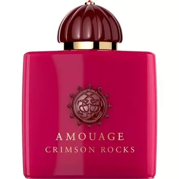 Amouage Crimson Rocks Woman Парфюмированная вода 100мл