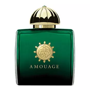 Amouage Epic Woman парфюмированная вода для женщин, 100 мл