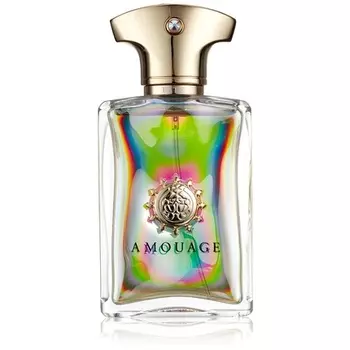 Amouage Fate Man парфюмированная вода 50мл