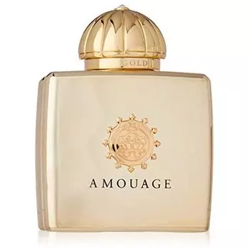 Amouage Gold Woman EDP Спрей