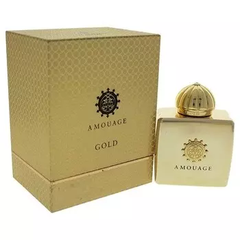 Amouage Gold Woman Парфюмированная вода 100мл