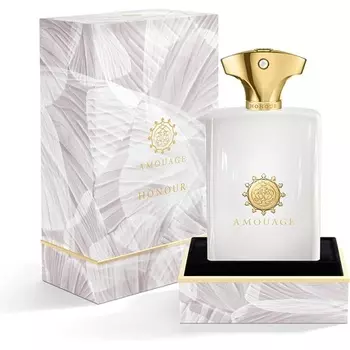 Amouage Honor Eau De Parfum Spray 100ml 3.4oz для мужчин