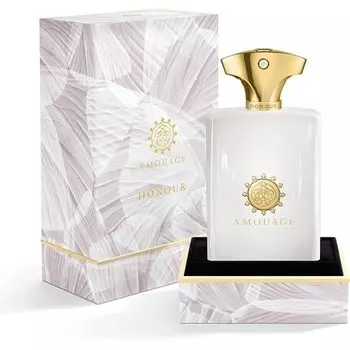 Amouage Honour Eau De Parfum Spray 100ml 3.4Oz For Men