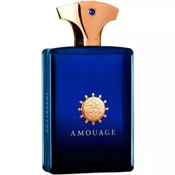 Amouage Interlude Man EDP