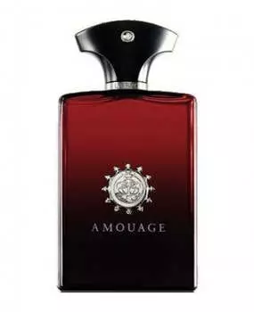 Amouage Lyric Man парфюмированная вода спрей 100мл