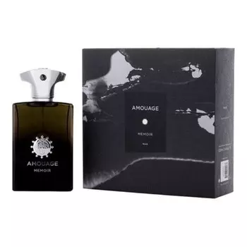 Amouage Memoir Man