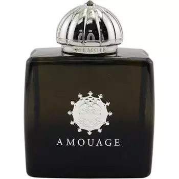 Amouage Memoir Woman парфюмированная вода 100мл